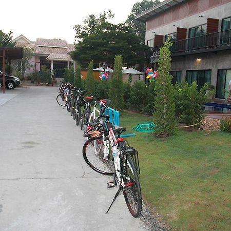 הואה הין The Bike Loft Family Hostel מראה חיצוני תמונה