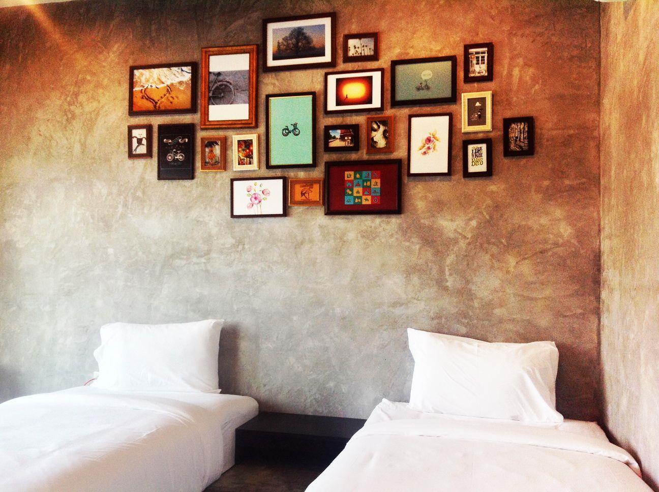 הואה הין The Bike Loft Family Hostel מראה חיצוני תמונה
