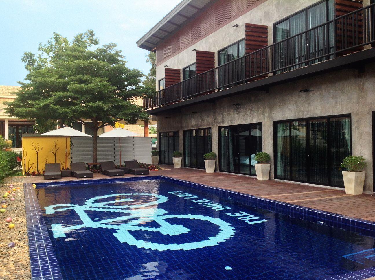 הואה הין The Bike Loft Family Hostel מראה חיצוני תמונה
