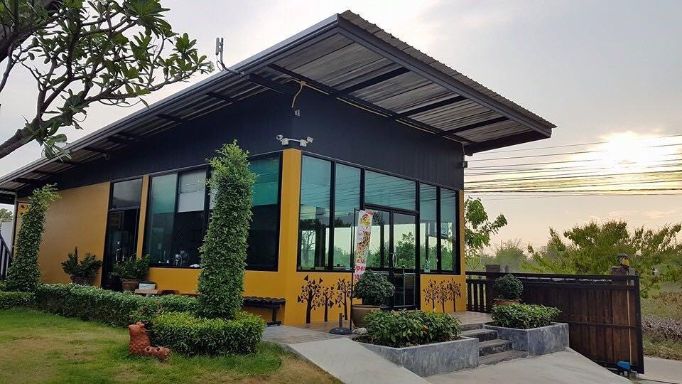 הואה הין The Bike Loft Family Hostel מראה חיצוני תמונה